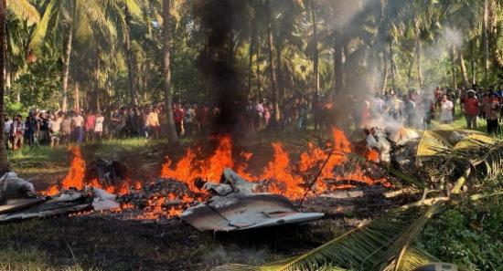 Air Force K-8 Aircraft Crash: No Mechanical Fault